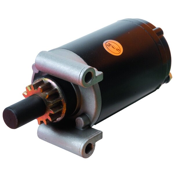 Electric Starter 9.6" x5.5" x5.9"